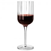 Бокал для красного вина Luigi Bormioli 11284/01 Bach Red Wine 400 мл (цена за 1 шт, набор из 6 шт)