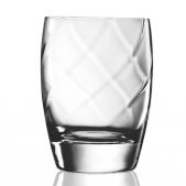 Склянка для віскі Luigi Bormioli 10202/02 Canaletto 350 мл (ціна за 1 шт, набір з 6 шт)