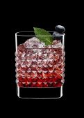 Склянка для віскі Luigi Bormioli 12344/02 Mixology 380 мл (ціна за 1 шт, набір з 6 шт)