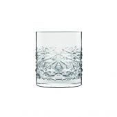 Склянка для віскі Luigi Bormioli 12346/02 Mixology 380 мл (ціна за 1 шт, набір з 6 шт)