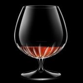 Келих для коньяку Luigi Bormioli 12724/01 Mixology Cognac 465 мл (ціна за 1 шт, набір з 6 шт)