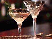 Бокал для мартини Luigi Bormioli 12459/01 Mixology Martini 215 мл (цена за 1 шт, набор из 6 шт)