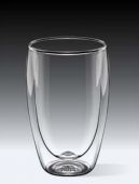 Склянка Luigi Bormioli 10354/01 Thermic Glass Succo 270 мл (ціна за 1 шт, набір з 6 шт)