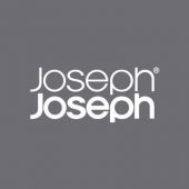 АКЦІЯ -25% НА ДРУГИЙ ТОВАР В ЧЕКУ на тм JOSEPH JOSEPH