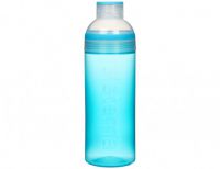 Бутылка для воды Sistema 840-1 Hydrate Trio разъемная 700 мл blue