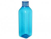Бутылка для воды Sistema 890-6 Hydrate Square 1 л dark blue