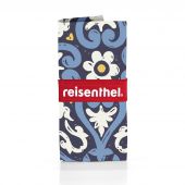 Сумка для шоппинга Reisenthel AT 4067 Mini maxi shopper 43,5 x 60 x 7 см floral 1