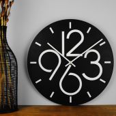Часы настенные Glozis B-030 Dublin 35 х 35 см