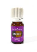 Ефірна олія Young Living 559008 Lavender+ натуральна терапевтичної якості 5 мл