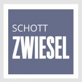 Фужер для шампанського Schott Zwiesel 121571 Prisma Champagne 288 мл (ціна за 1 шт, набір з 6 шт)
