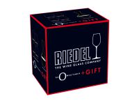 АКЦИЯ! Набор для вина Riedel 5414/30 O Wine Tumbler 5 пр