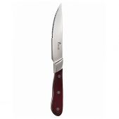 Нож для стейка Sola 31STEAKL112 Steakhouse нержавеющая сталь 24 см