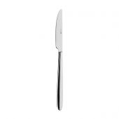 Нож столовый Sola 31IBIZ112 Economy Ibiza хромированная сталь 23.7 см