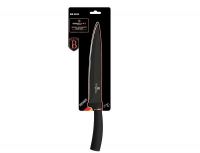 Нож для нарезки BERLINGER HAUS 2332BH Black Rose 20 см