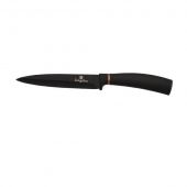 Нож универсальный BERLINGER HAUS 2334BH Black Rose 12,5 см