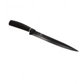 Нож для нарезки BERLINGER HAUS 2378BH Black Royal Collection 20 см