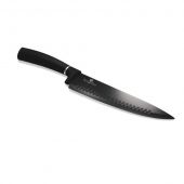 Нож поварской BERLINGER HAUS 2377BH Black Royal Collection 20 см