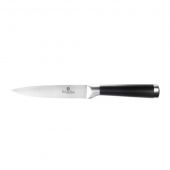 Нож универсальный BERLINGER HAUS 2457BH Black Silver 12.5 см