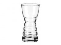 Склянка для кави Vega 10039807 Barista скляна 0.22 л