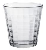 Склянка Duralex 1033AB06C0111 Prisme 275 мл (ціна за 1 шт, набір з 6 шт)