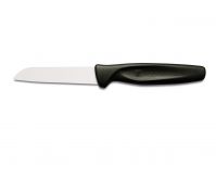 Нож для очистки овощей Wuesthof 3013 engraving 8 см Black
