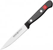 Нож для очистки овощей Wuesthof 4060 Gourmet 10 см Кованый