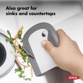 Скребок для посуды OXO 12237300 Good Grips Dish Squeegee