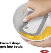 Скребок для посуды OXO 12237300 Good Grips Dish Squeegee