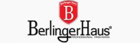 Набір кухонних аксесуарів BERLINGER HAUS 6241BH Burgundy Metallic Line 7 пр