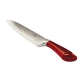 Нож шеф-повара BERLINGER HAUS 2325BH Burgundy Metallic Line 20 см