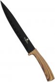 Нож для нарезки BERLINGER HAUS 2320BH Forest Line 20 см