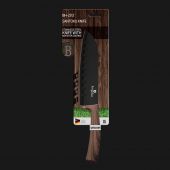 Нож сантоку BERLINGER HAUS 2312BH Forest Line 17.5 см