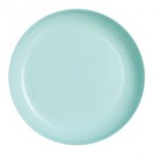 Блюдо глубокое Luminarc 6386P Friends Time Turquoise Couscous 25 см (цена за 1 шт, набор из 6 шт)