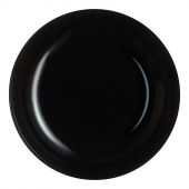 Блюдо глубокое Luminarc 6375P Friends Time Black Couscous 25 см (цена за 1 шт, набор из 6 шт)