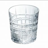 Набір склянок низьких LUMINARC 4188P Arcoroc Brixton 300 мл - 6 шт