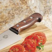Нож кухонный Victorinox 5.2060.20G Rosewood Carving 20 см