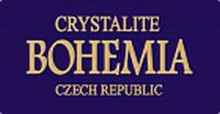 Чарки для горілки Bohemia Crystallite 2K936/313/055 Quadro Гуси 55 мл - 6 шт