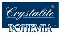 Тортівниця на ніжці Bohemia Crystallite 69003/99002/310 Lyra-nova 310 мм