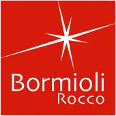 Набор стаканов Bormioli Rocco 320264BAC121990 Oriente DOF Acqua Cool Blu 400 мл - 6 шт