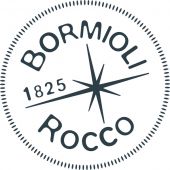Набор крышек Bormioli Rocco 895053ST6021990 Quattro Stagioni 8.6 см - 2 шт