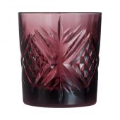 Набір склянок низьких LUMINARC 9263P Salzburg Lilac 300 мл - 6 шт