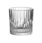 Склянка для віскі Duralex 1057AB06A0111 Manhattan 310 мл (ціна за 1 шт, набір з 6 шт)