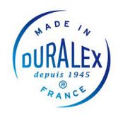Стакан для кофе Duralex 1023AB06A0111 Picardie Tumbler 0,09 л (цена за 1 шт, набор из 6 шт)