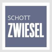 Рушник для полірування келихів Schott Zwiesel 111874 DMI Decanter Accessory 50х57 см