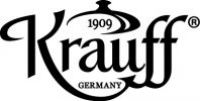 Набор ножей KRAUFF 26-288-001 на подставке 6 пр