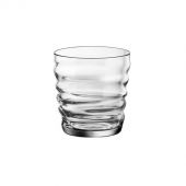 Набір склянок для води Bormioli Rocco 580514BAC121990 Riflessi Clear 300 мл 6 шт