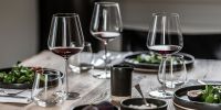 Набор бокалов для красного вина Schott Zwiesel 121409 Vervino Burgundy 955 мл 6 шт