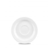 Блюдце Churchill ресторан WHSBL1 Profile 15 см White