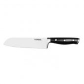 Нож Santoku Vinzer 89282 нержавеющая сталь 17.8 см