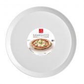 Тарелка для пиццы Bormioli Rocco 401321FTB121990 Grangusto pizza 33 см